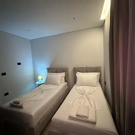 Thalassa Sarandë