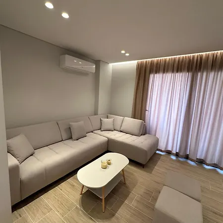 Thalassa Lägenhet Sarandë