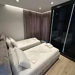 Thalassa Apartamento Sarandë