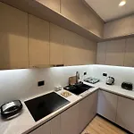 Apartamento Thalassa Sarandë