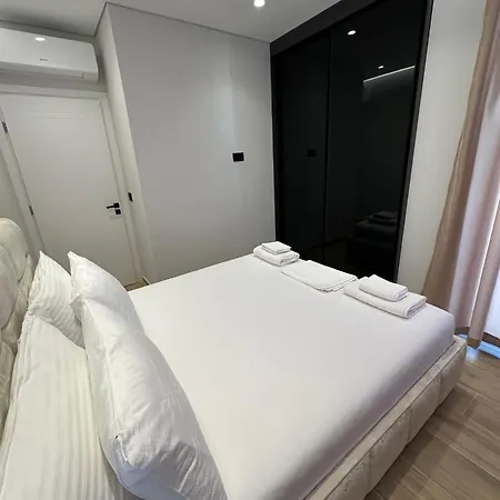 Thalassa Apartament