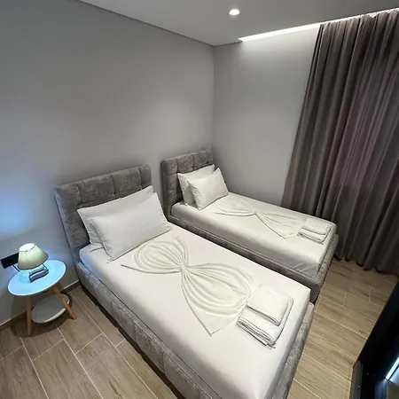 Thalassa Sarande