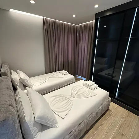Thalassa Apartament Saranda