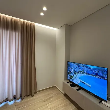 Thalassa Apartament *
