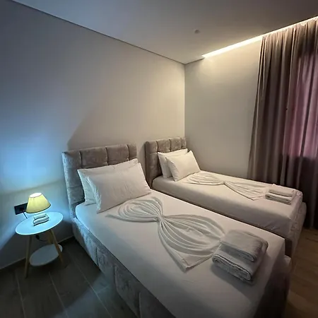 Appartement Thalassa *