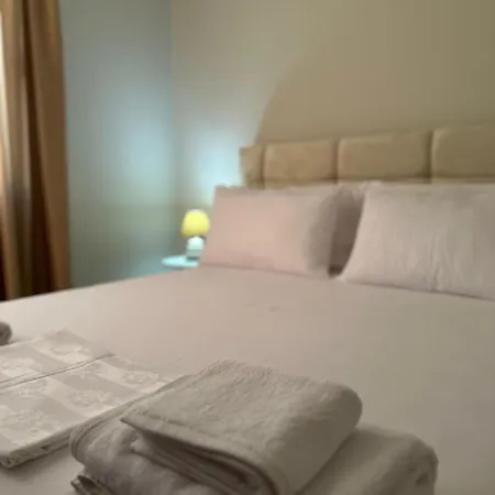 Apartament Thalassa *