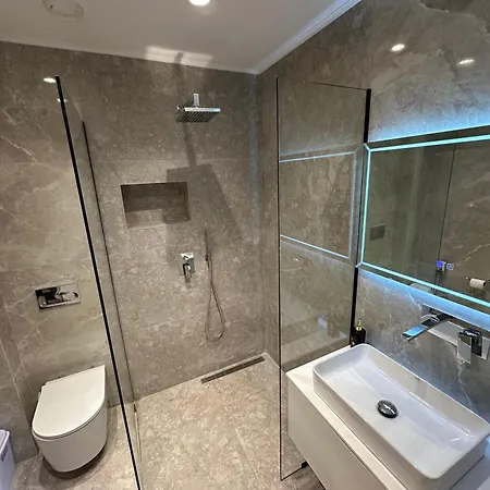 Thalassa Apartament Saranda