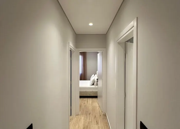 Thalassa Appartement Saranda