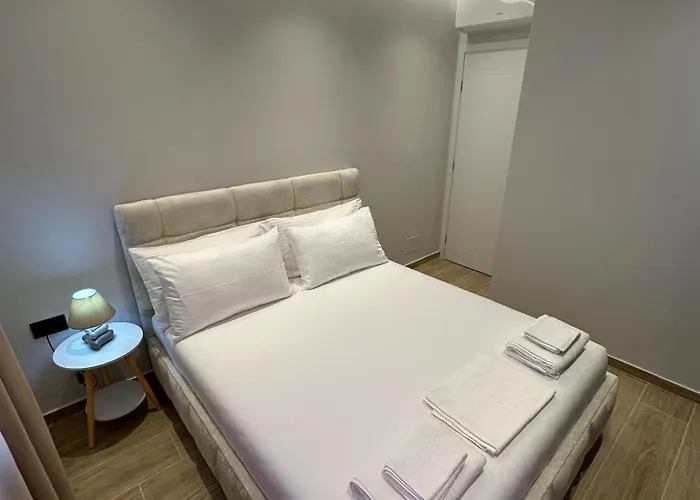 Thalassa Apartament