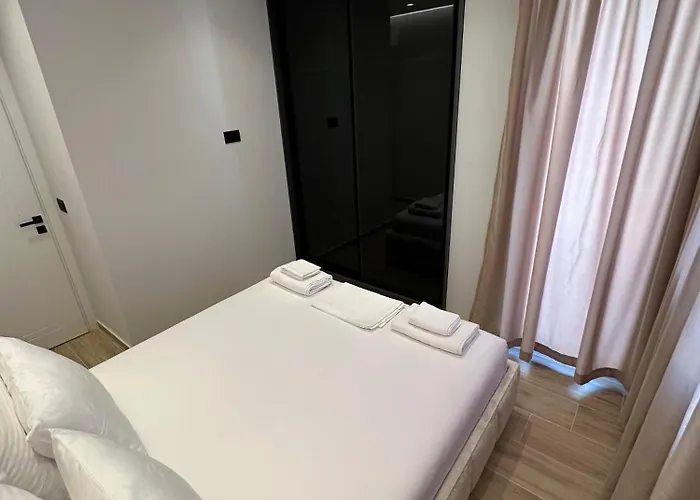 Apartament Thalassa *