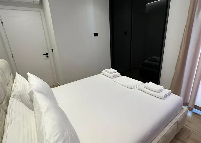 Thalassa Appartement