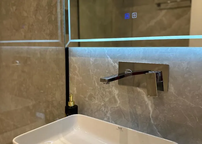 Thalassa Appartement *