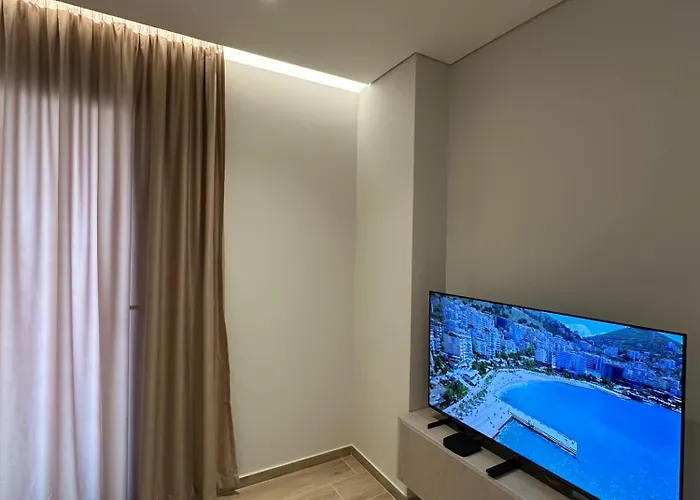 Thalassa Appartement *