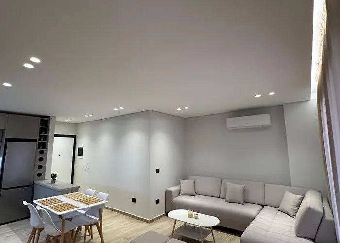 Appartement Thalassa Saranda