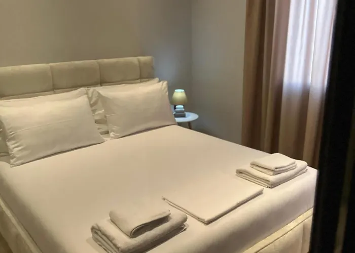 Appartement Thalassa