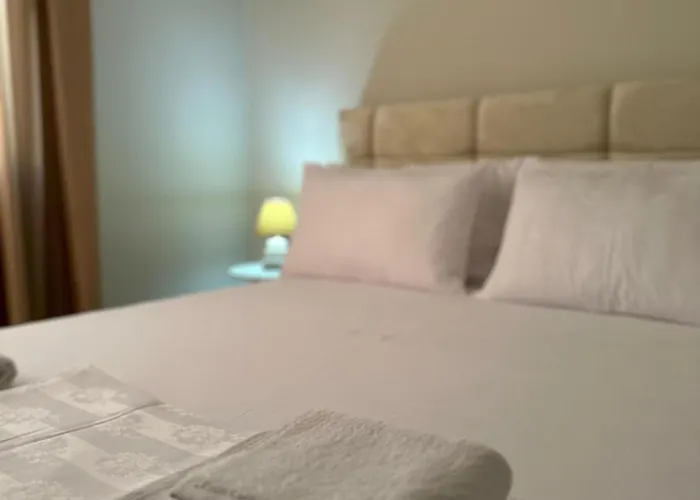 Appartement Thalassa *