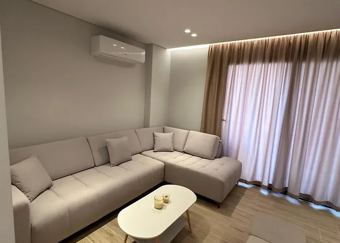 Thalassa Appartement Saranda